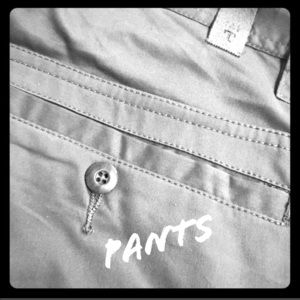 Pants